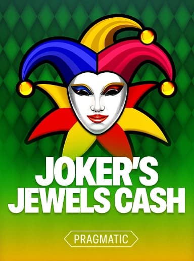 Joker’s Jewels Cash